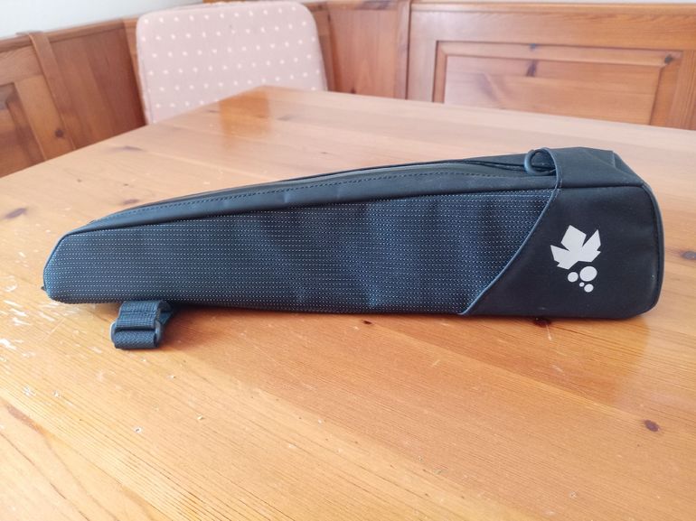 Used miss grape Borsa Bici top tube big node 2h 2025 bike — image 4 of 4