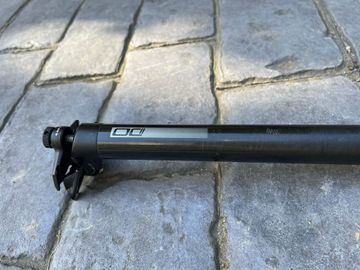Brugt Orbea Carbon Seatpost bike — billede 2 af 6