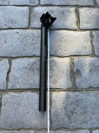 Used Orbea Carbon Seatpost bike — image 5 of 6