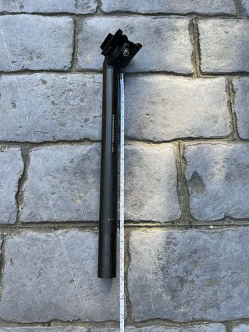 Brugt Orbea Carbon Seatpost bike — billede 5 af 6