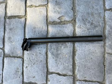 Brugt Orbea Carbon Seatpost bike — billede 3 af 6