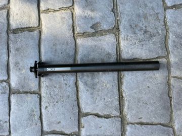 Used Orbea Carbon Seatpost Saddles & Seatposts