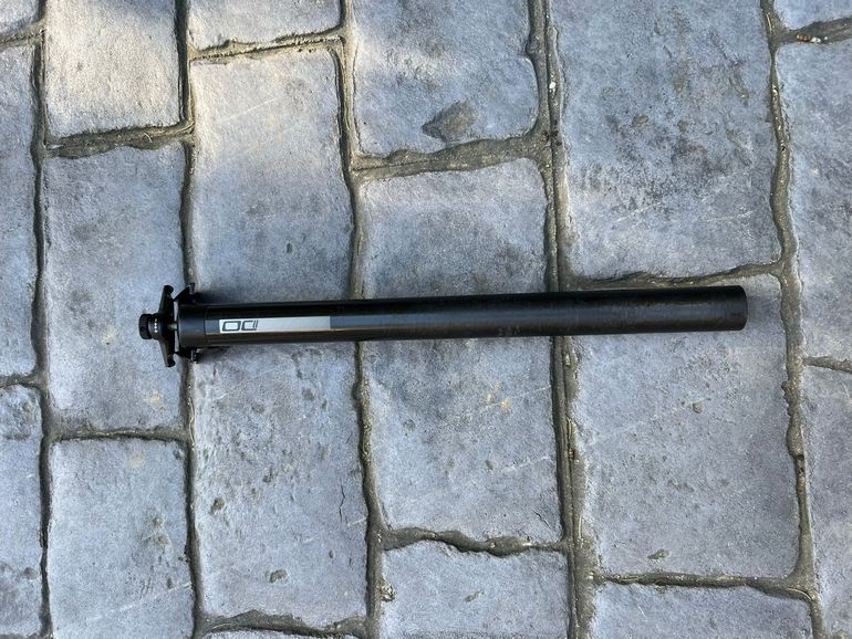 Used Orbea Carbon Seatpost bike — image 1 of 6