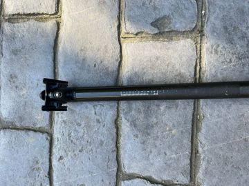Brugt Orbea Carbon Seatpost bike — billede 4 af 6