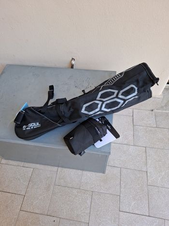 Used B-Soul Borsa sotto sella 2022 bike — image 3 of 3