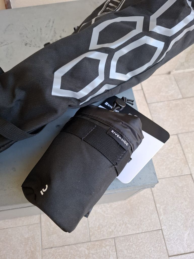 Used B-Soul Borsa sotto sella 2022 bike — image 1 of 3