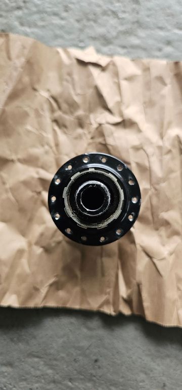 Cmp Hub 2025 bike usato — immagine 4 di 4