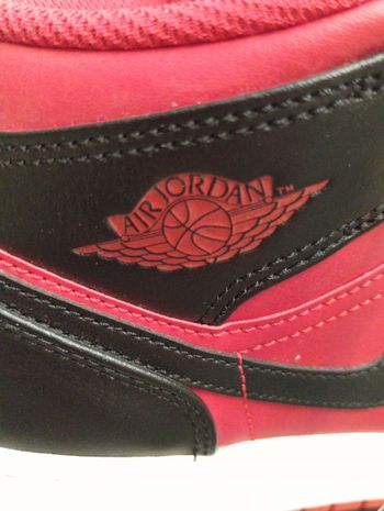 Used Nike Jordan 1 Mid bike — image 2 of 7