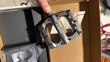 Brugt Switch Pédales Freeride bike — billede 3 af 3