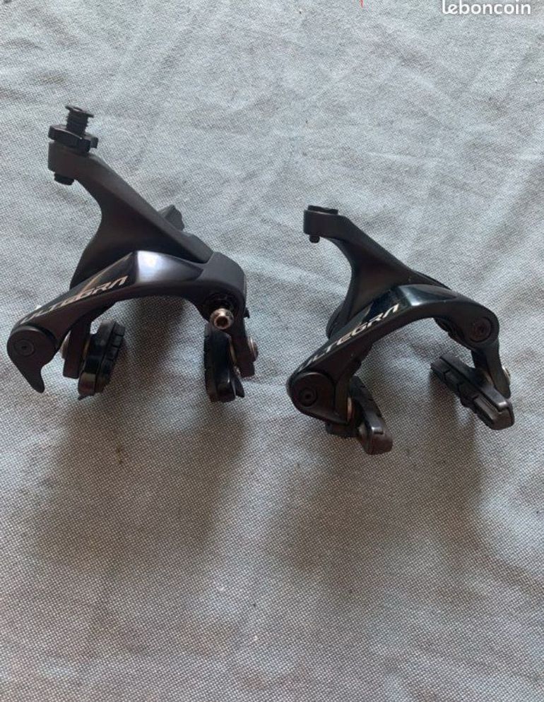 Used Shimano Ultegra R8000 / R8010-F bike — image 1 of 2