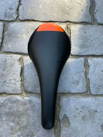 Used Fizik Selle Saddle bike — image 2 of 5