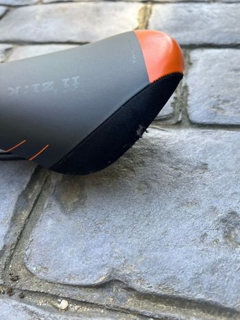 Used Fizik Selle Saddle bike — image 5 of 5