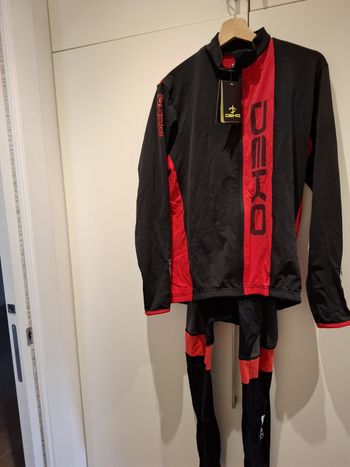 Used Deko Sport Completo Invernale 2024 bike — image 5 of 5