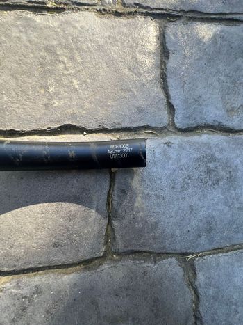 Used Fsa Vélo De Route Handlebar bike — image 5 of 5