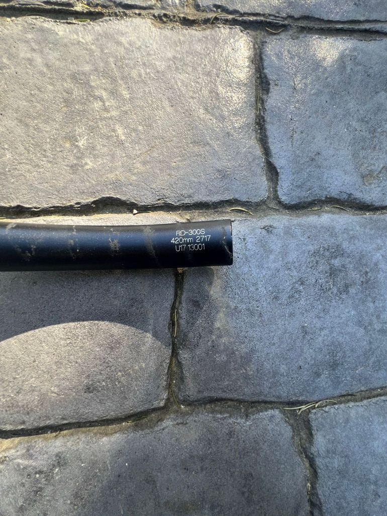 Used Fsa Vélo De Route Handlebar bike — image 5 of 5