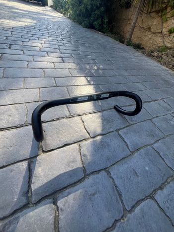 Used Fsa Vélo De Route Handlebar bike