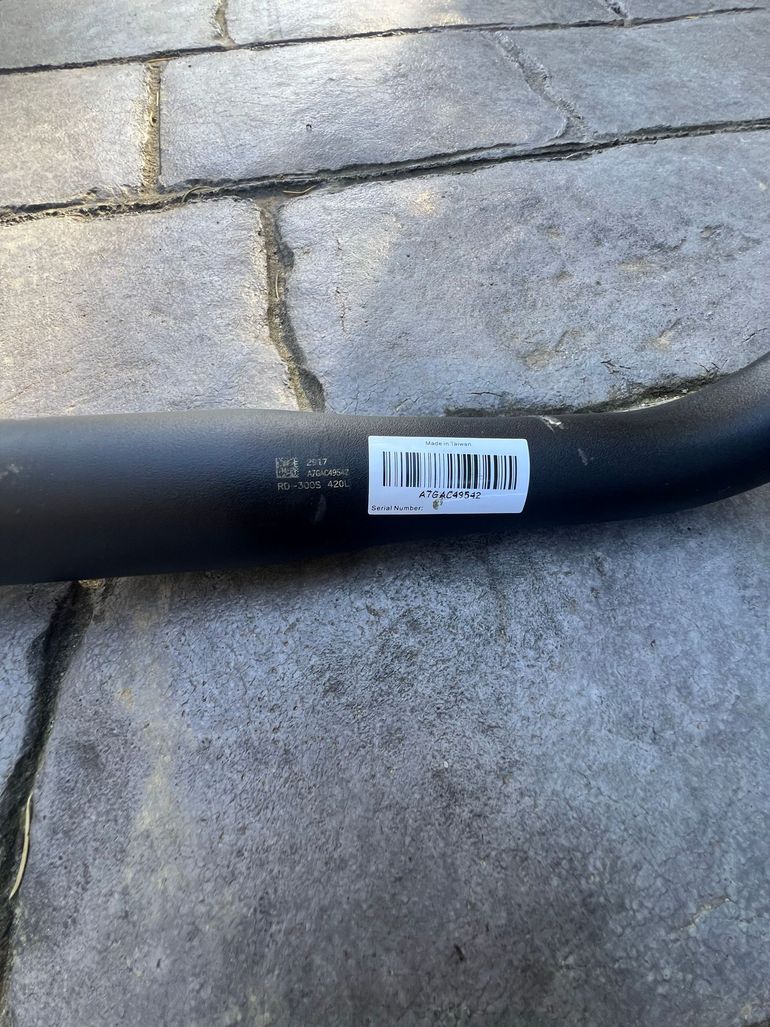 Used Fsa Vélo De Route Handlebar bike — image 4 of 5