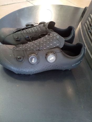 Used Crono Scarpe 2026 bike — image 3 of 3