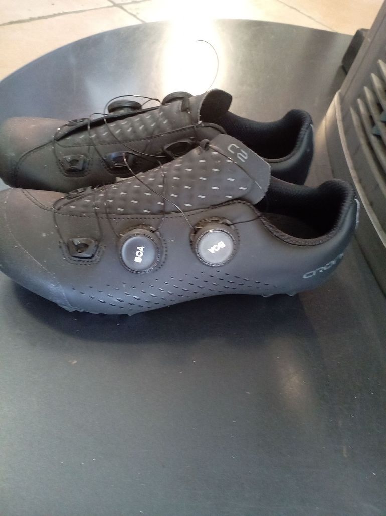 Used Crono Scarpe 2026 bike — image 3 of 3