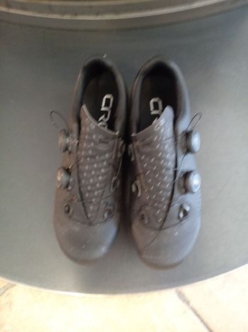 Used Crono Scarpe 2026 bike