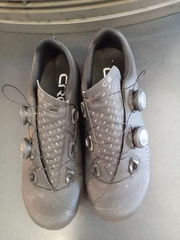 Used Crono Scarpe 2026 bike — image 2 of 3