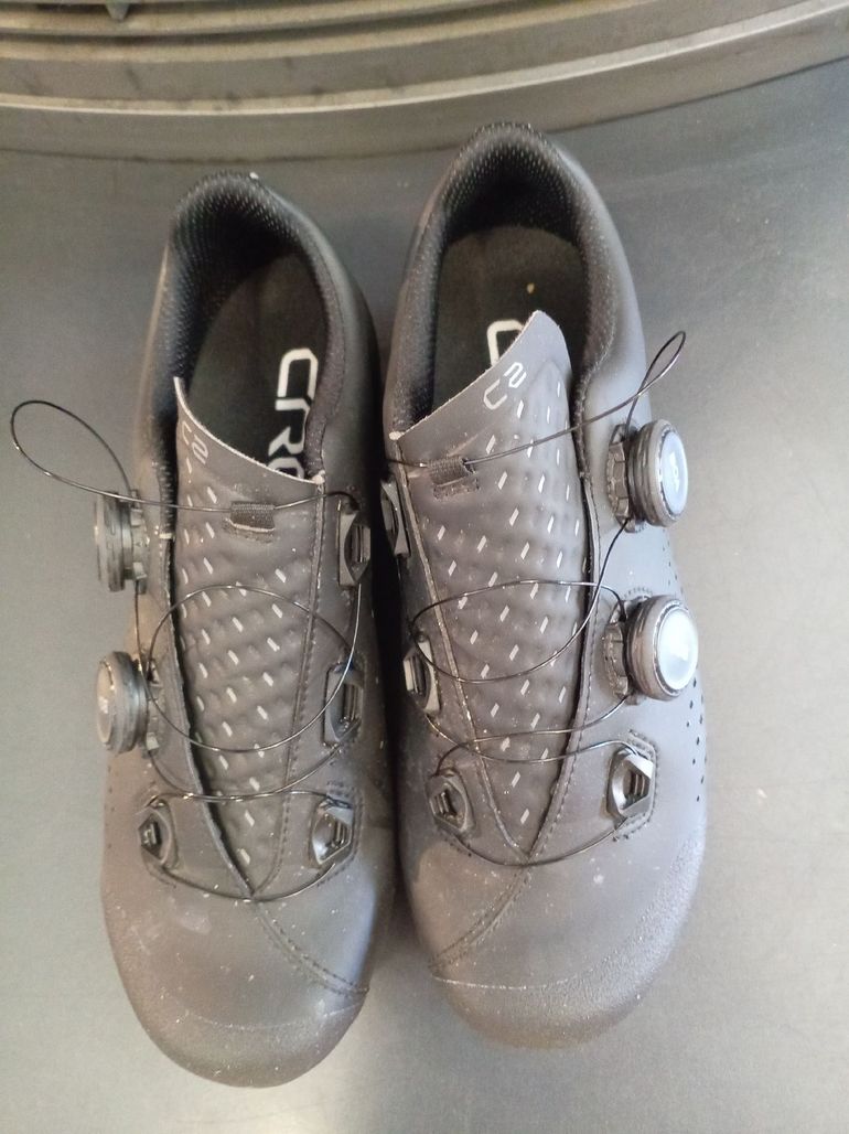 Used Crono Scarpe 2026 bike — image 2 of 3