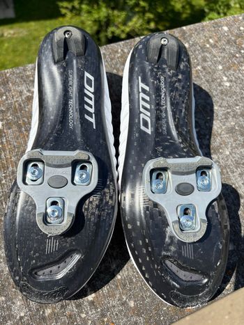 Used Dmt Rennradschuh POGIS Superlight 2025 bike — image 5 of 6
