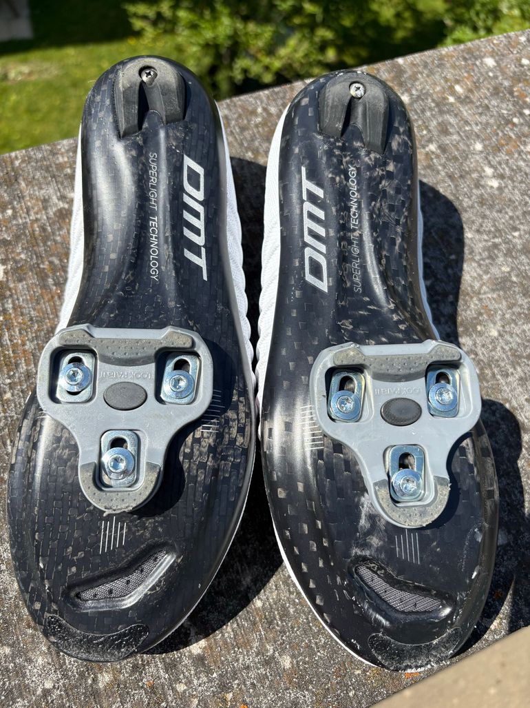 Used Dmt Rennradschuh POGIS Superlight 2025 bike — image 5 of 6