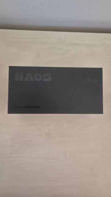 Used Naos Ziris 2026 bike — image 8 of 8