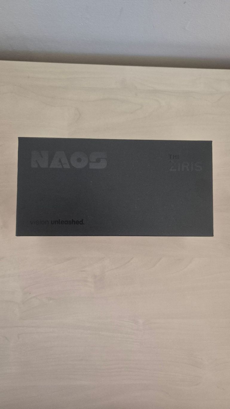 Naos Ziris 2026 bike de segunda mano — imagen 8 de 8