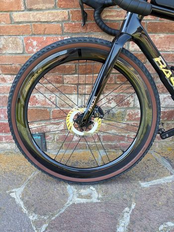 Used Campagnolo Bora X 50 DB Wheelset 2026 bike — image 4 of 6