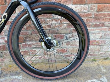 Used Campagnolo Bora X 50 DB Wheelset 2026 bike — image 2 of 6