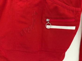 Used Rapha Country Jersey Japon bike — image 5 of 6