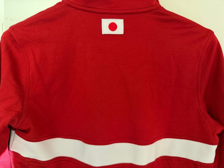 Used Rapha Country Jersey Japon bike — image 4 of 6
