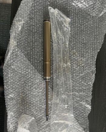 Used Fox 38 Airspring Fork 2022 bike — image 3 of 4