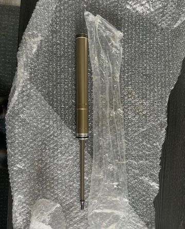 Used Fox 38 Airspring Fork 2022 bike — image 3 of 4