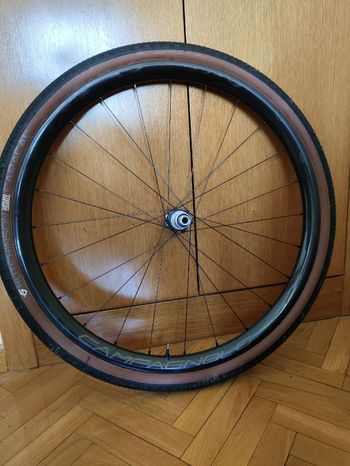Used Campagnolo Levante 2024 bike — image 6 of 6