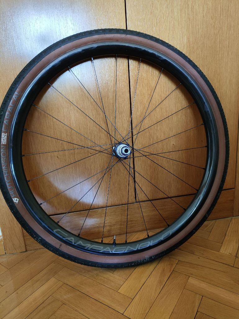 Used Campagnolo Levante 2024 bike — image 6 of 6