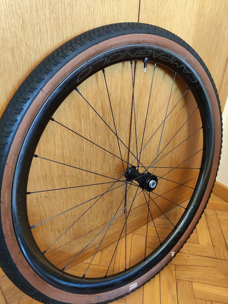 Used Campagnolo Levante 2024 bike — image 4 of 6