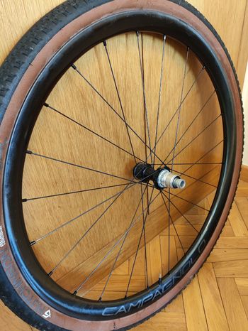 Used Campagnolo Levante 2024 bike — image 5 of 6