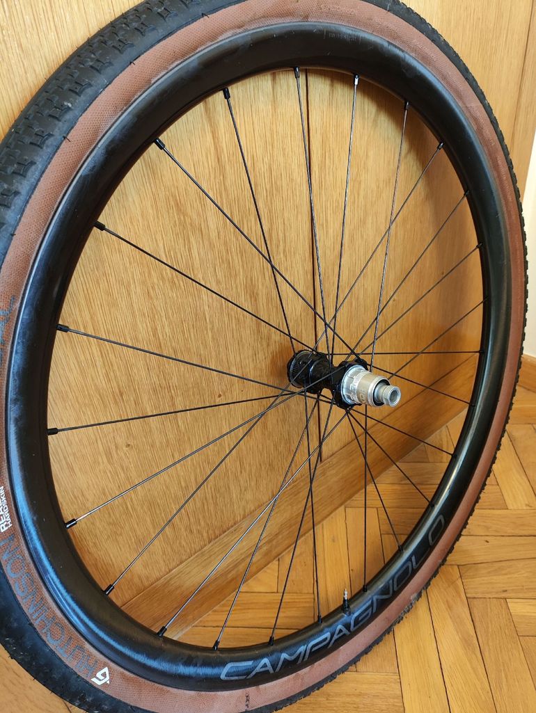 Used Campagnolo Levante 2024 bike — image 5 of 6