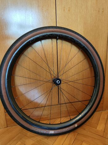 Used Campagnolo Levante 2024 bike — image 3 of 6