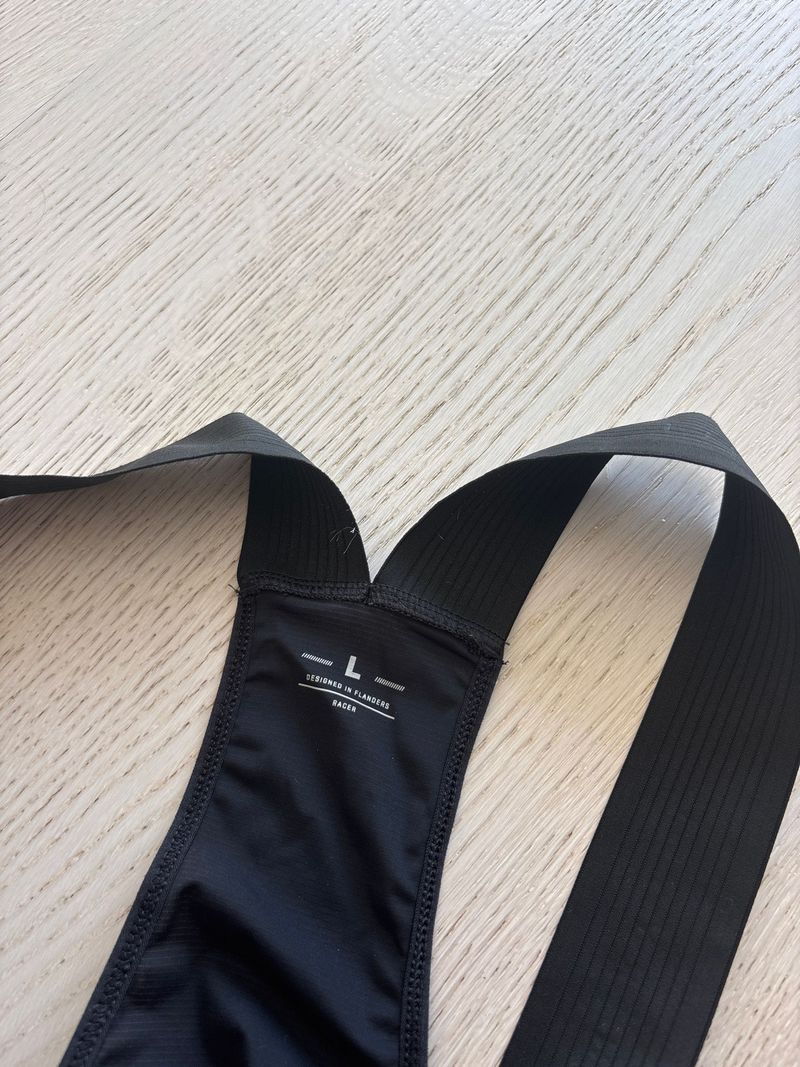 Used Van Rysel RCR Pants bike — image 2 of 6