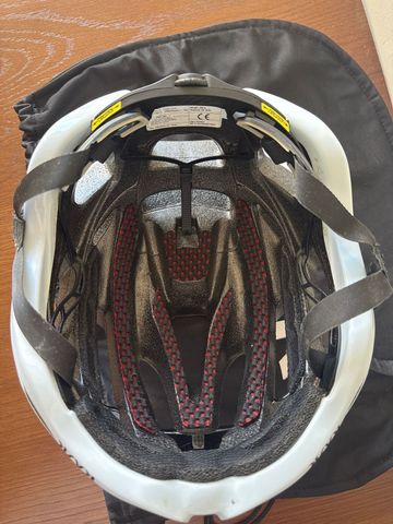 Used Kask Protone Icon Helmet 2023 bike — image 2 of 3