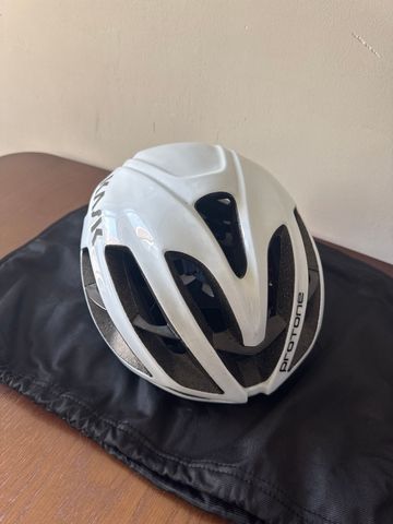 Used Kask Protone Icon Helmet 2023 bike — image 1 of 3