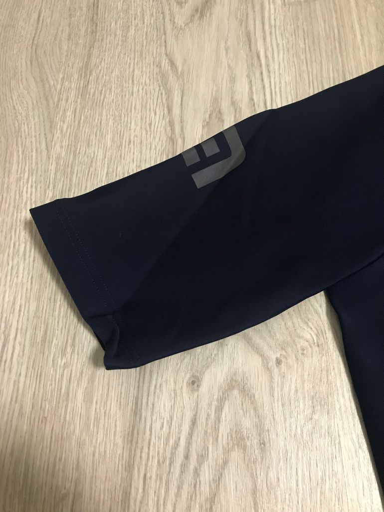 Used Ale cycling Ale RainProtec Team Movistar Tamanho L bike — image 3 of 6