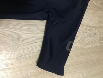 Used Ale cycling Ale RainProtec Team Movistar Tamanho L bike — image 6 of 6