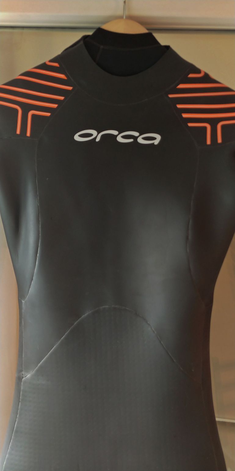 Used Orca Zeal Hi-Vis Men 2024 bike — image 2 of 11