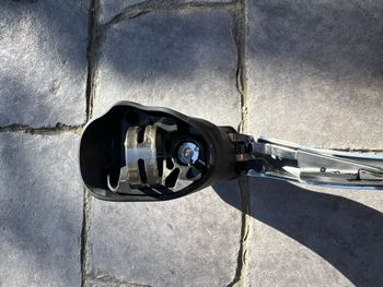 Used Shimano 105 Left Shifter bike — image 4 of 4