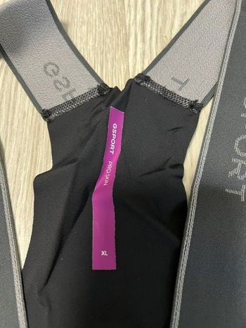Used Gsport Aero Cenit Bibshort bike — image 3 of 5